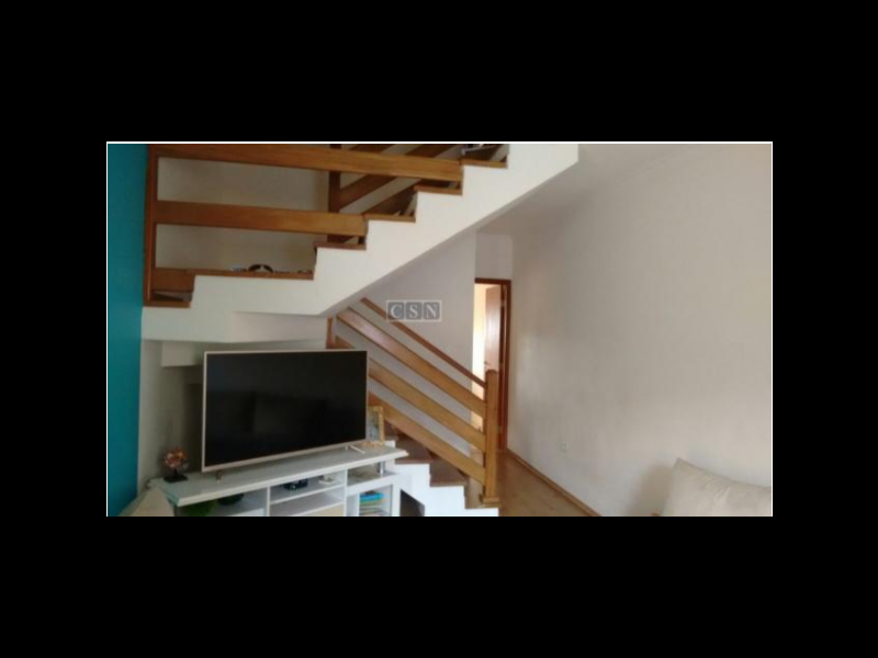 imóvel com 126m² - Centro - Jandira
