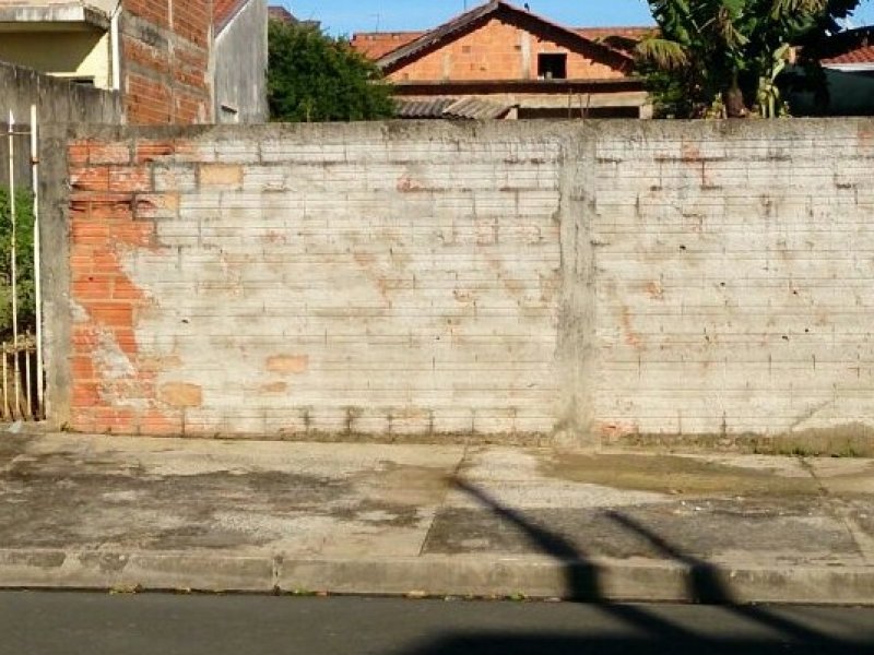 imóvel com 250m² - Santa Esmeralda - Hortolândia