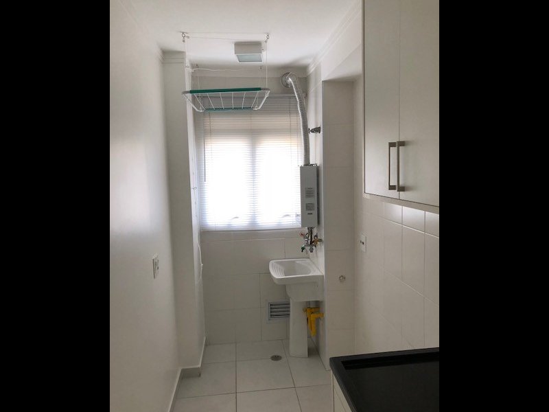 imóvel com 40m² - Vila Itapura - Campinas