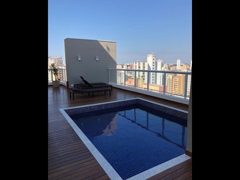 imóvel com 40m² - Vila Itapura - Campinas