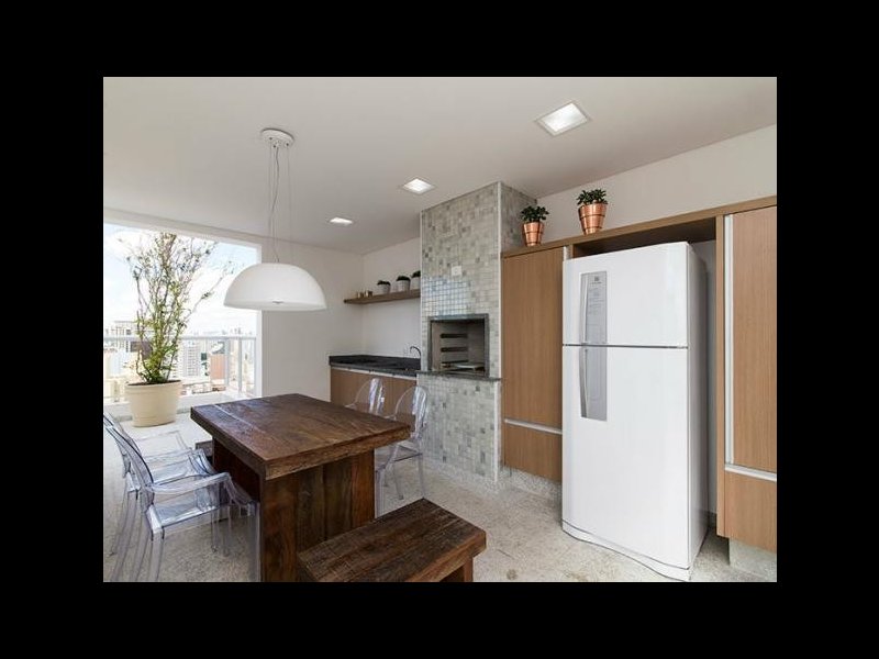 imóvel com 40m² - Vila Itapura - Campinas