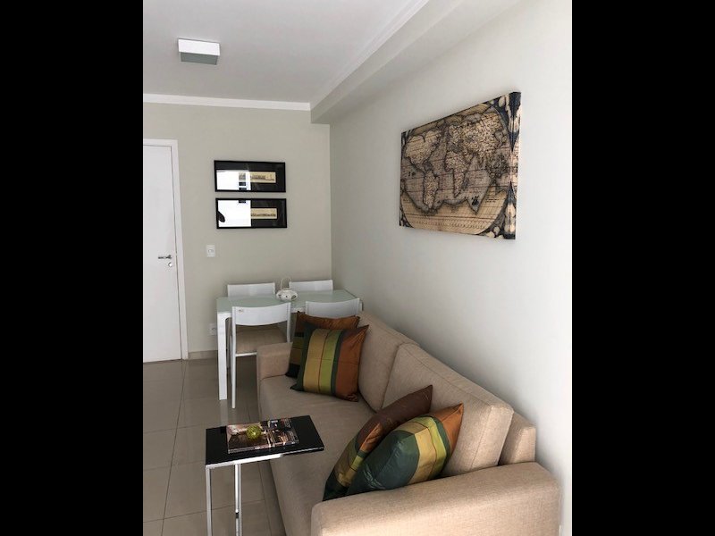 imóvel com 40m² - Vila Itapura - Campinas