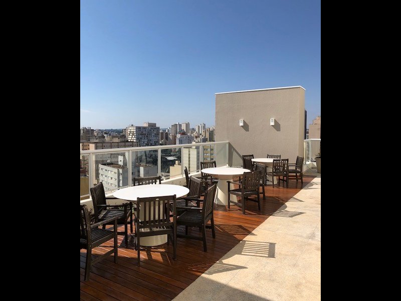imóvel com 40m² - Vila Itapura - Campinas
