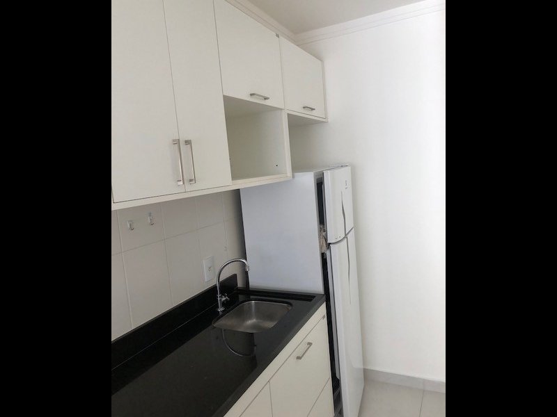 imóvel com 40m² - Vila Itapura - Campinas