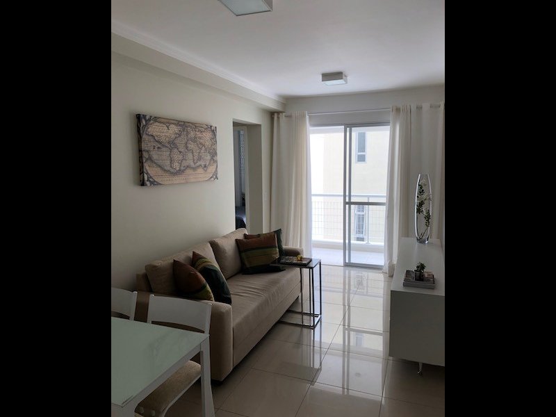 imóvel com 40m² - Vila Itapura - Campinas
