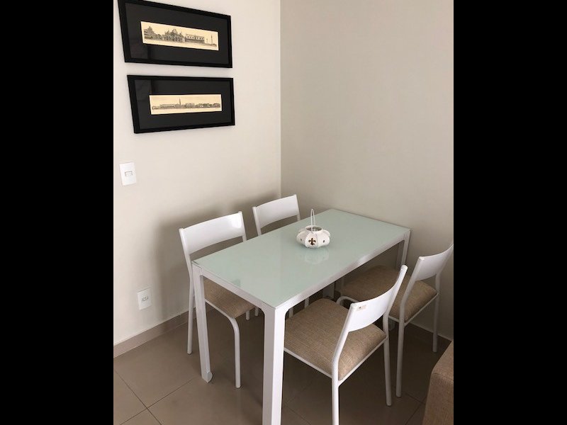 imóvel com 40m² - Vila Itapura - Campinas