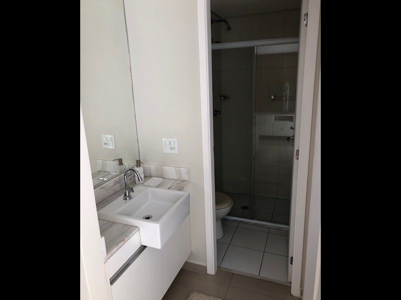 imóvel com 40m² - Vila Itapura - Campinas