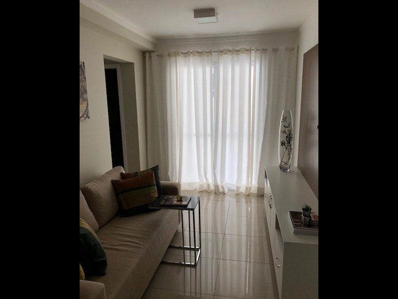 imóvel com 40m² - Vila Itapura - Campinas