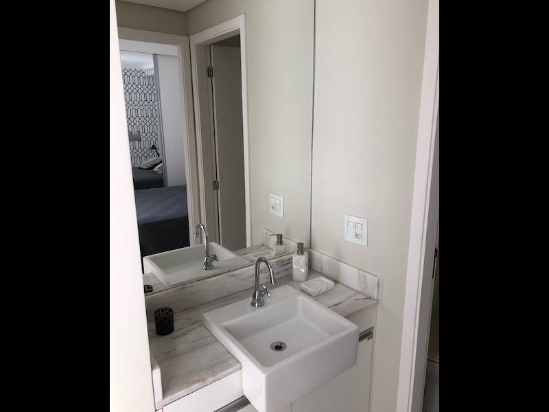 imóvel com 40m² - Vila Itapura - Campinas