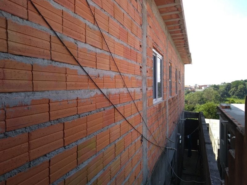 imóvel com 125m² - Jardim Rio Negro - Itaquaquecetuba