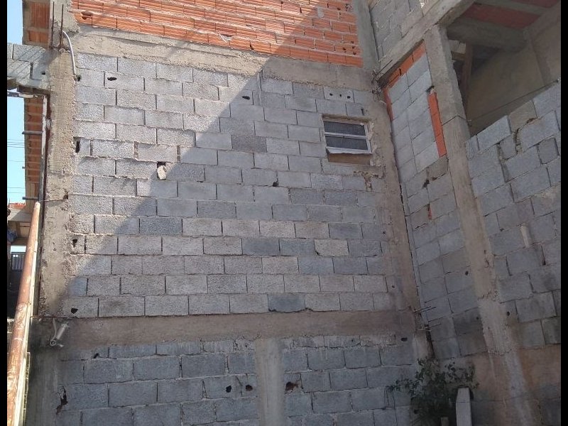 imóvel com 125m² - Jardim Rio Negro - Itaquaquecetuba