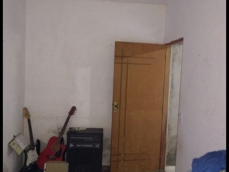 imóvel com 125m² - Jardim Rio Negro - Itaquaquecetuba