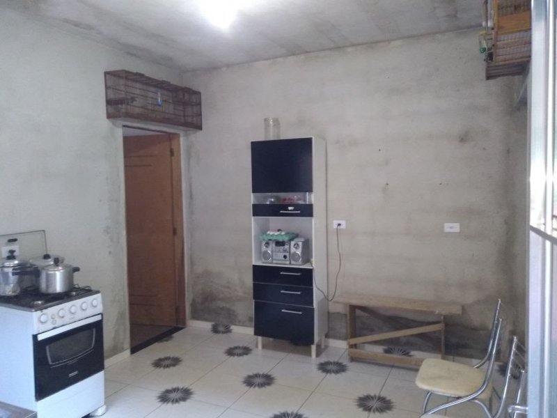 imóvel com 125m² - Jardim Rio Negro - Itaquaquecetuba