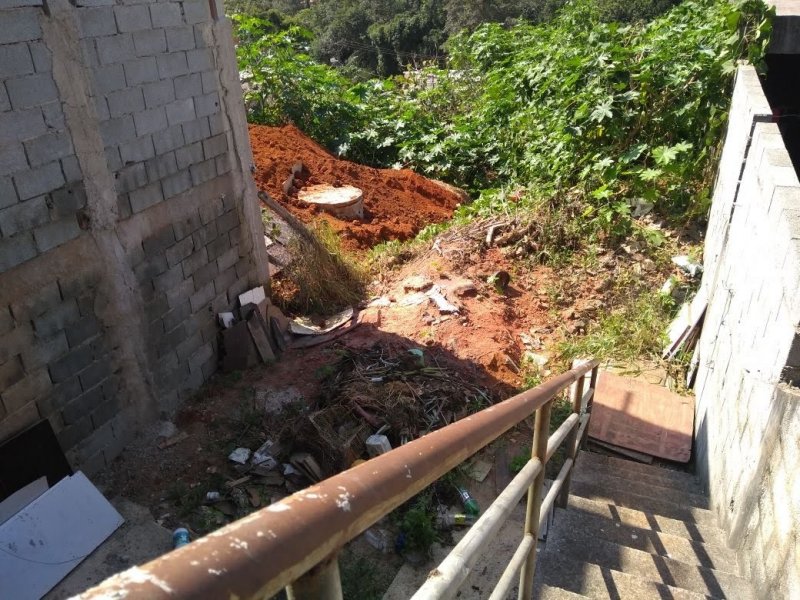 imóvel com 125m² - Jardim Rio Negro - Itaquaquecetuba