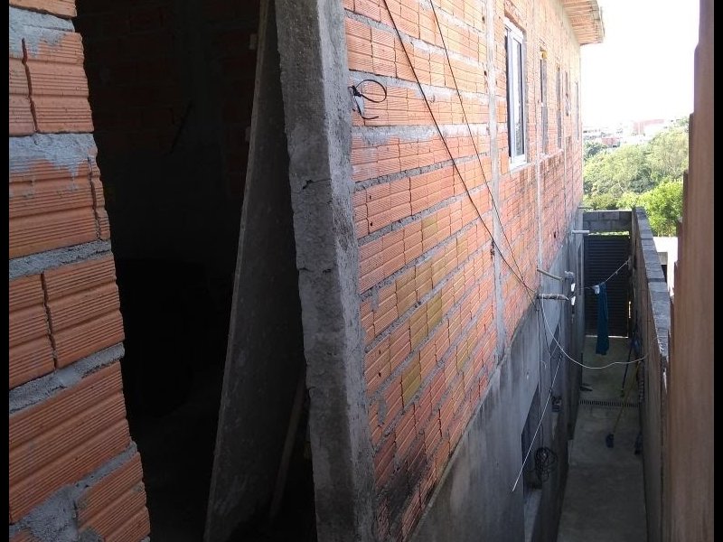 imóvel com 125m² - Jardim Rio Negro - Itaquaquecetuba