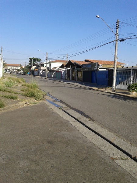 Casa à venda Jardim do Bosque com 94m² e 2 quartos por R$ 230.000 - 1983442200-401.jpg