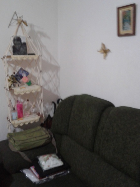 Casa à venda Jardim do Bosque com 94m² e 2 quartos por R$ 230.000 - 518899478-408.jpg