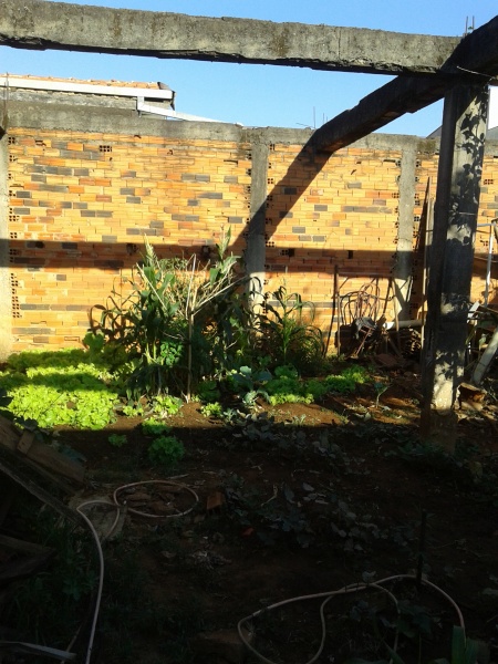 Casa à venda Jardim do Bosque com 94m² e 2 quartos por R$ 230.000 - 547624138-386.jpg