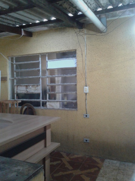 Casa à venda Jardim do Bosque com 94m² e 2 quartos por R$ 230.000 - 619737592-521.jpg