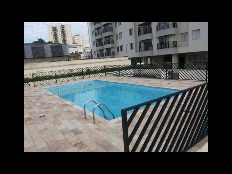 imóvel com 70m² - Vila Santo Estéfano - São Paulo