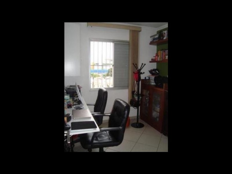 imóvel com 70m² - Vila Santo Estéfano - São Paulo