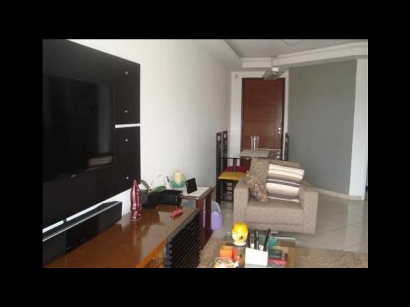 imóvel com 70m² - Vila Santo Estéfano - São Paulo