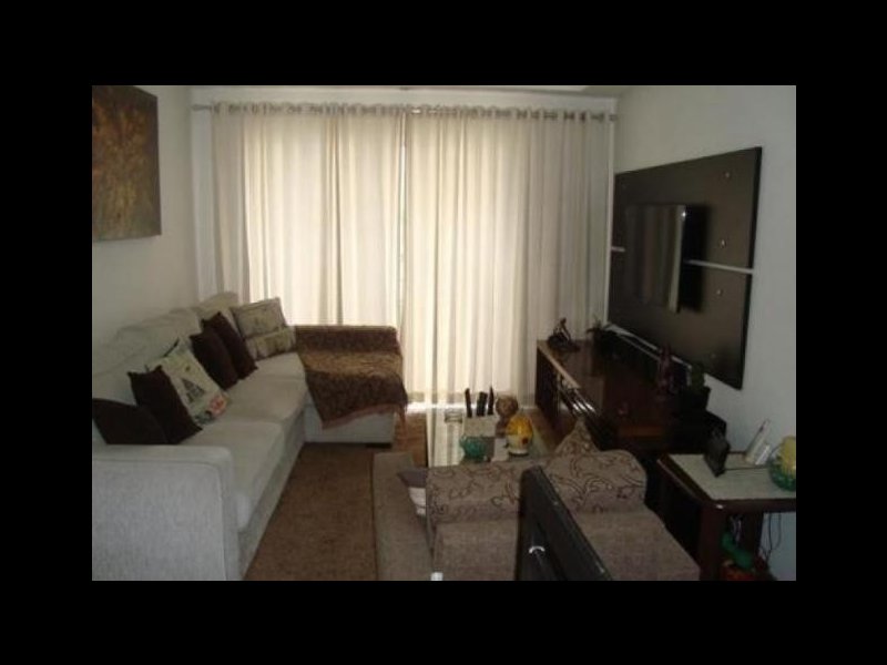 imóvel com 70m² - Vila Santo Estéfano - São Paulo