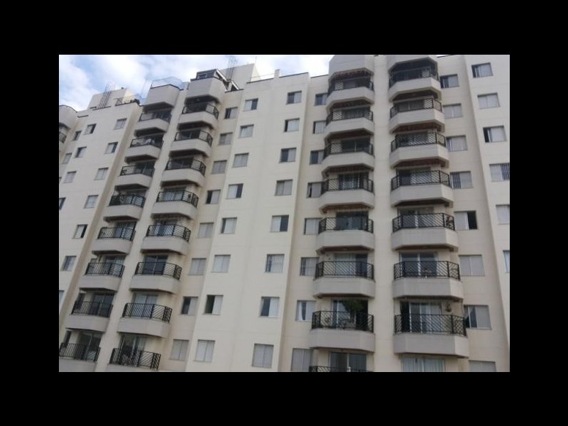 imóvel com 70m² - Vila Santo Estéfano - São Paulo