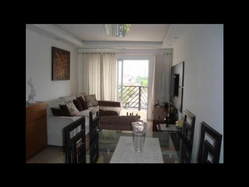 imóvel com 70m² - Vila Santo Estéfano - São Paulo