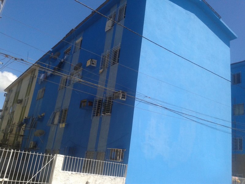 imóvel com 70m² - Jardim São Paulo - Recife