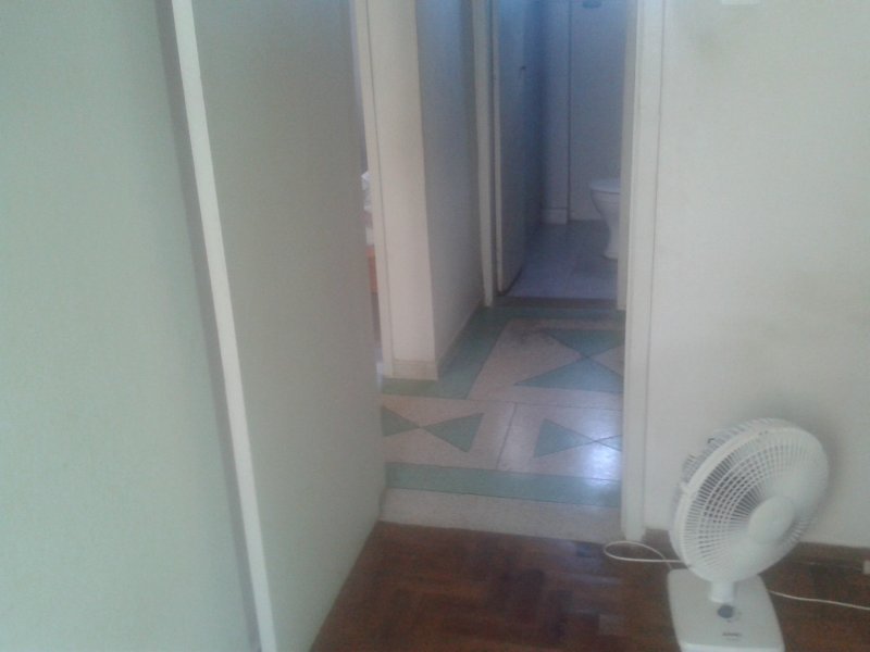imóvel com 70m² - Jardim São Paulo - Recife