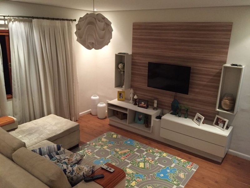 imóvel com 180m² - Vila Inglesa - Campos do Jordão