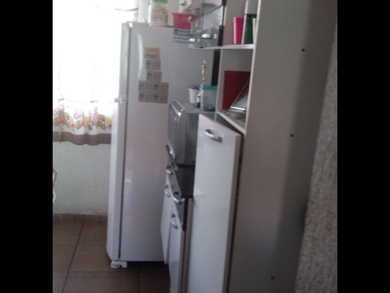 imóvel com 46m² - Cidade Boa Vista - Suzano
