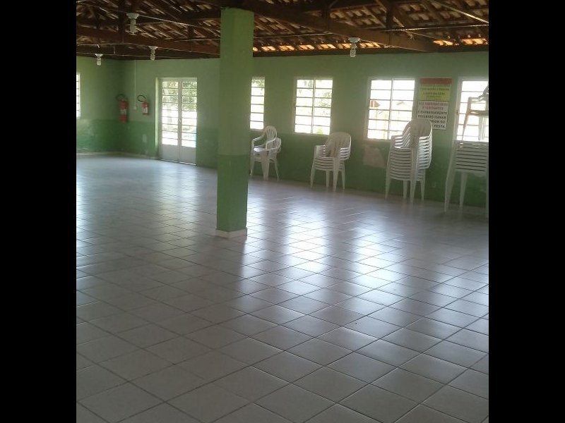 imóvel com 46m² - Cidade Boa Vista - Suzano