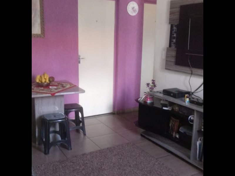 imóvel com 46m² - Cidade Boa Vista - Suzano