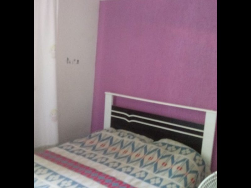 imóvel com 46m² - Cidade Boa Vista - Suzano
