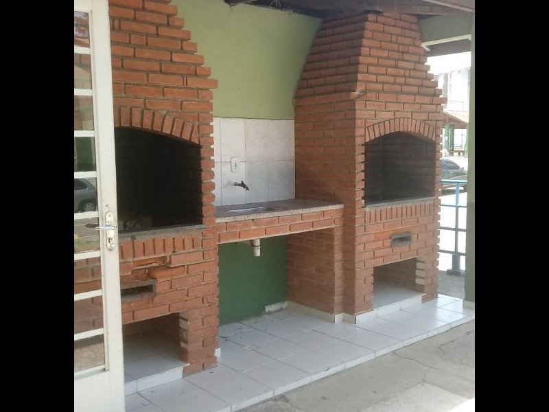 imóvel com 46m² - Cidade Boa Vista - Suzano