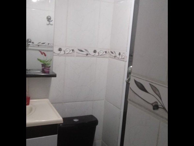 imóvel com 46m² - Cidade Boa Vista - Suzano