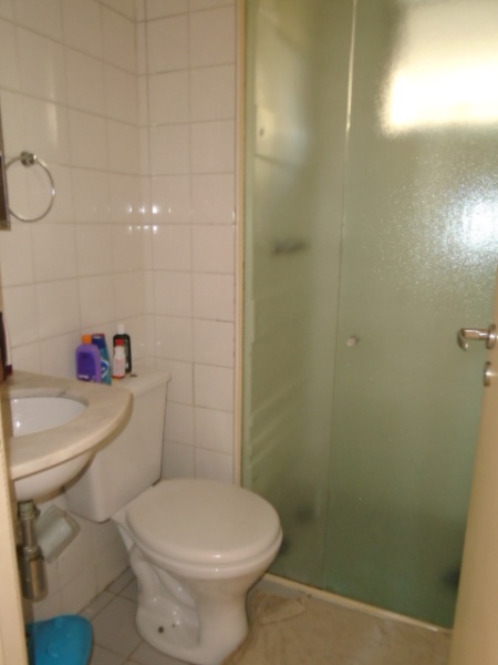 Apartamento à venda com 48m² e 2 quartos por R$ 320.000 - 814712276-banheiro-2.jpg