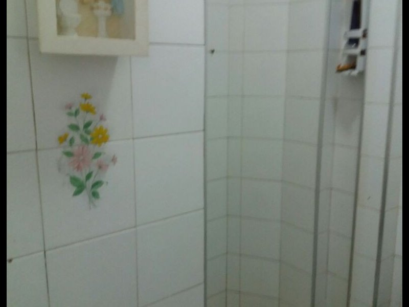 imóvel com 65m² - Todos os Santos - Rio de Janeiro