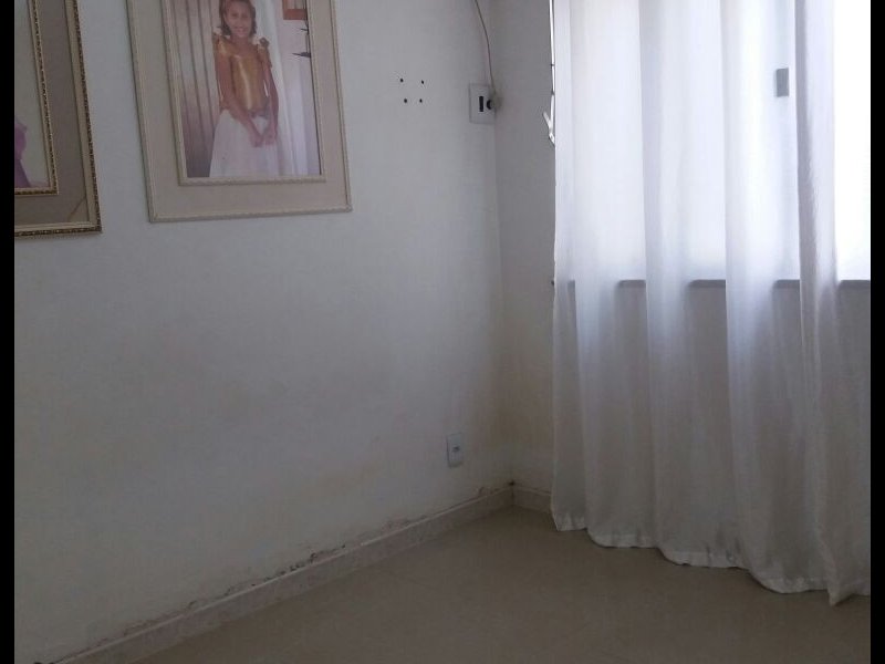imóvel com 65m² - Todos os Santos - Rio de Janeiro