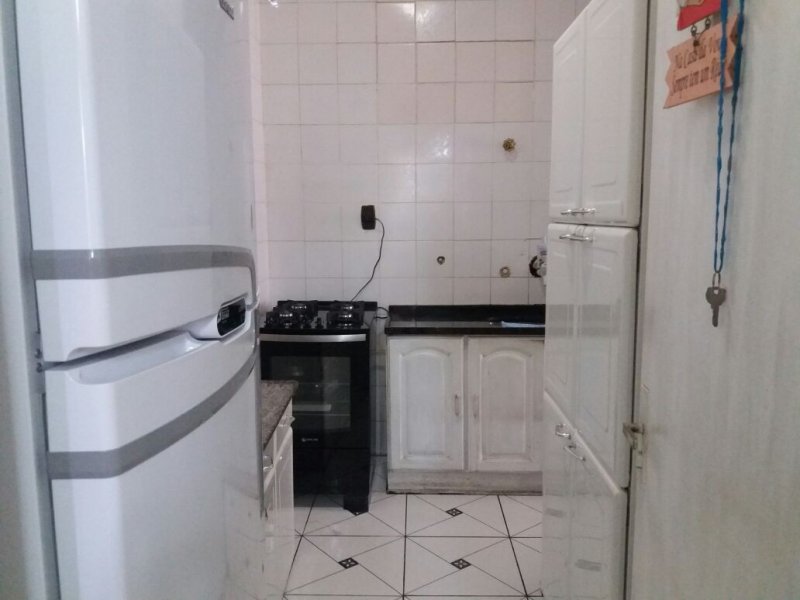 imóvel com 65m² - Todos os Santos - Rio de Janeiro