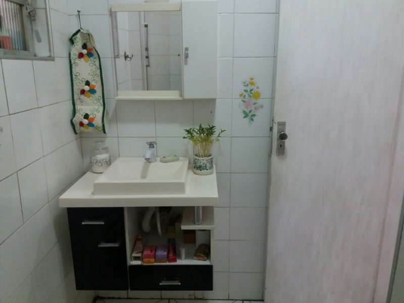 imóvel com 65m² - Todos os Santos - Rio de Janeiro