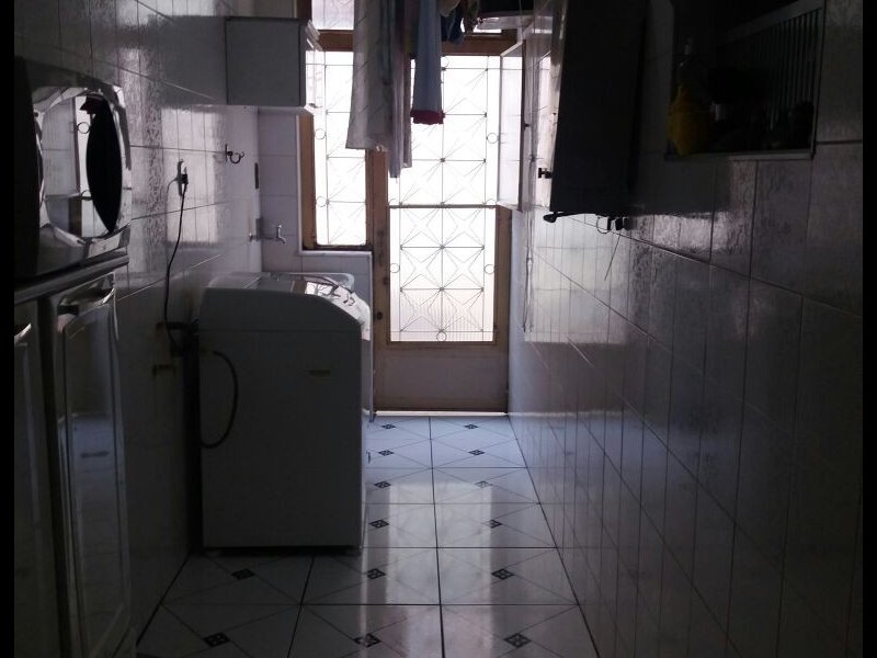 imóvel com 65m² - Todos os Santos - Rio de Janeiro