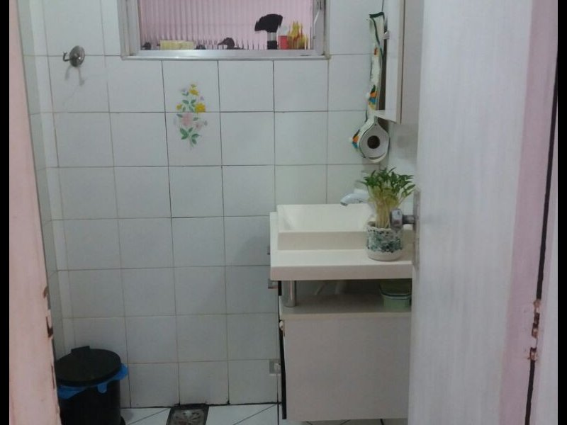 imóvel com 65m² - Todos os Santos - Rio de Janeiro