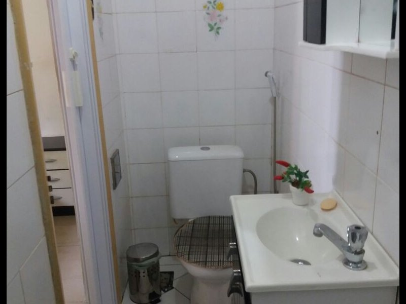 imóvel com 65m² - Todos os Santos - Rio de Janeiro