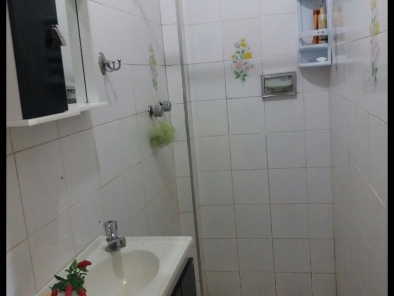 imóvel com 65m² - Todos os Santos - Rio de Janeiro