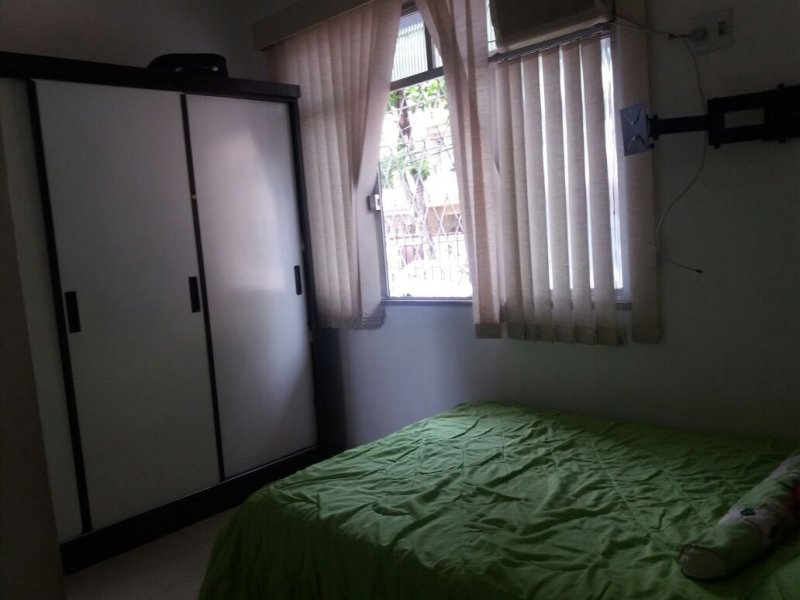 imóvel com 65m² - Todos os Santos - Rio de Janeiro