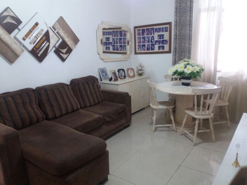imóvel com 65m² - Todos os Santos - Rio de Janeiro