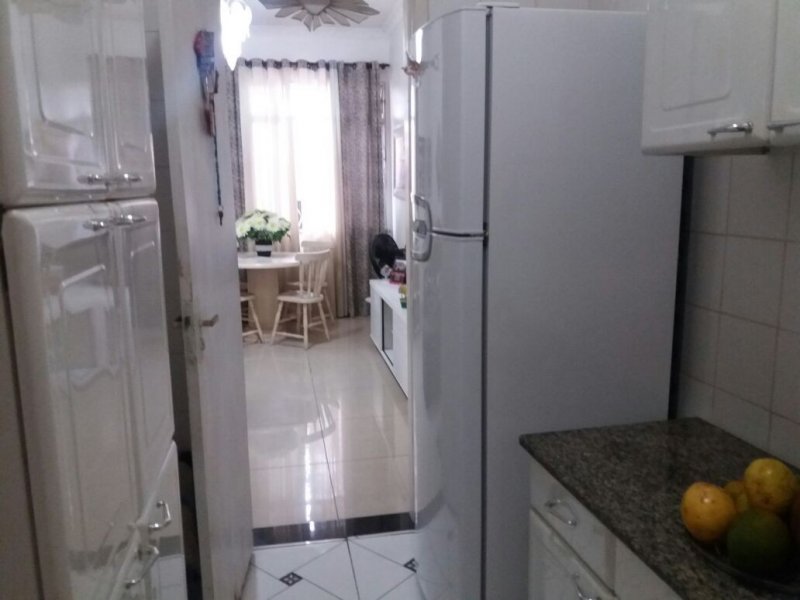 imóvel com 65m² - Todos os Santos - Rio de Janeiro